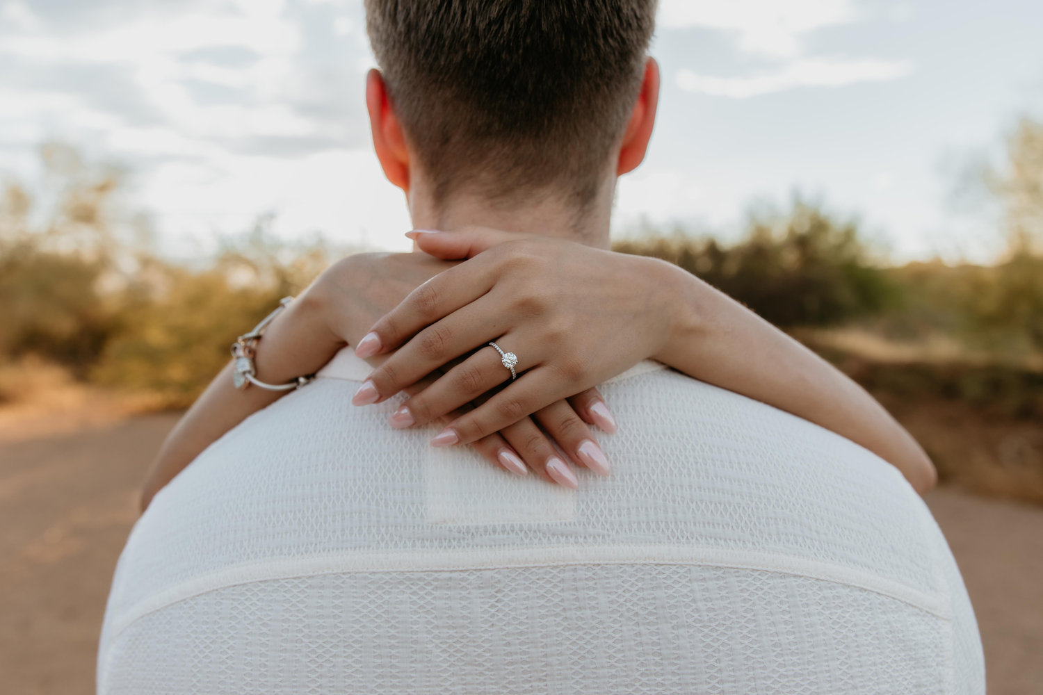 The Wedding Website of Kimberly Ledezma and Andrew Zembruski