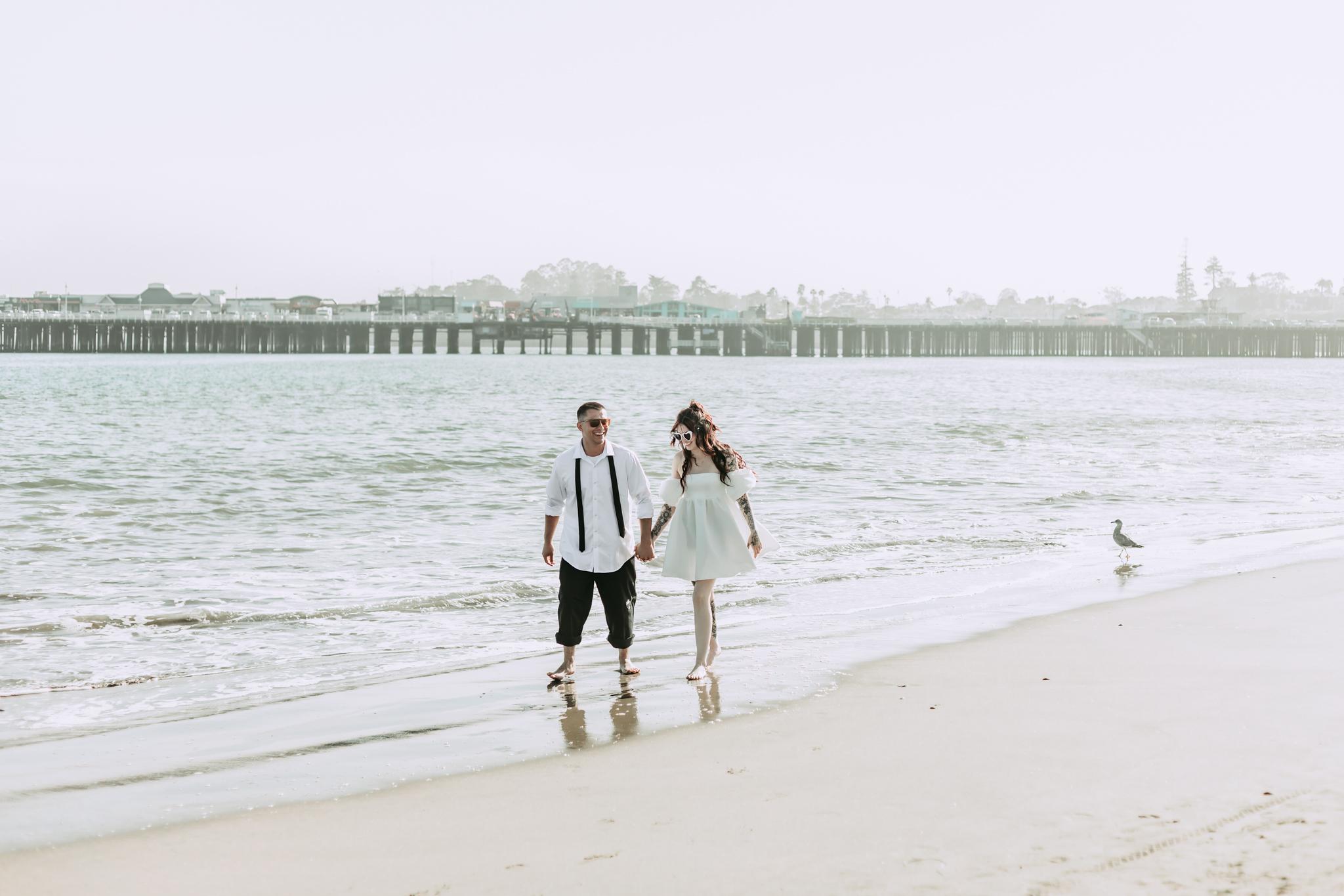 The Wedding Website of Nina Forrest and William Fishburn