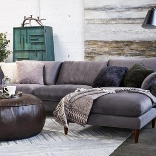 Suma Sectional Right