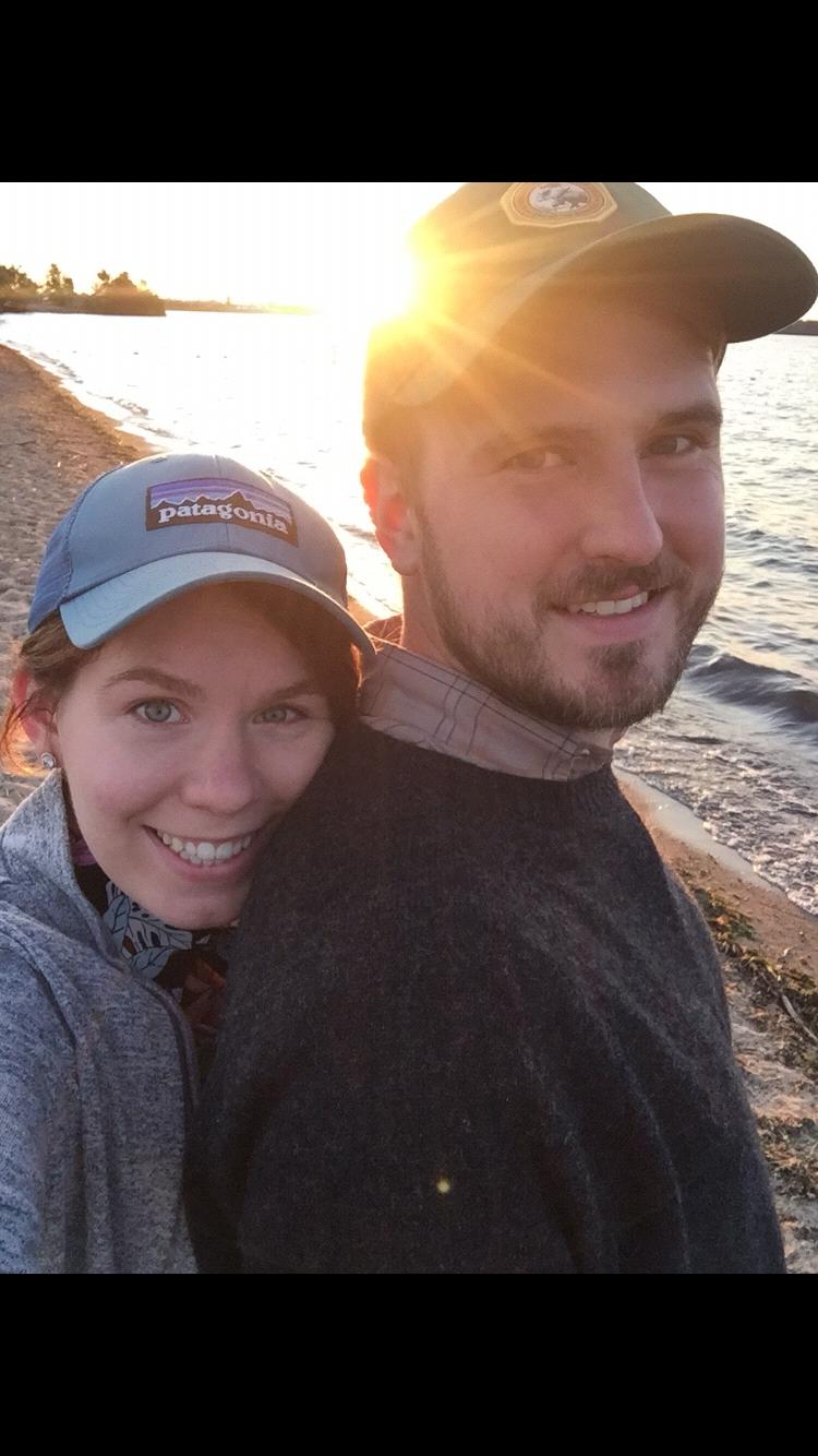 In Bemidji