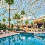 Gun Lake Wawye Oasis Pool