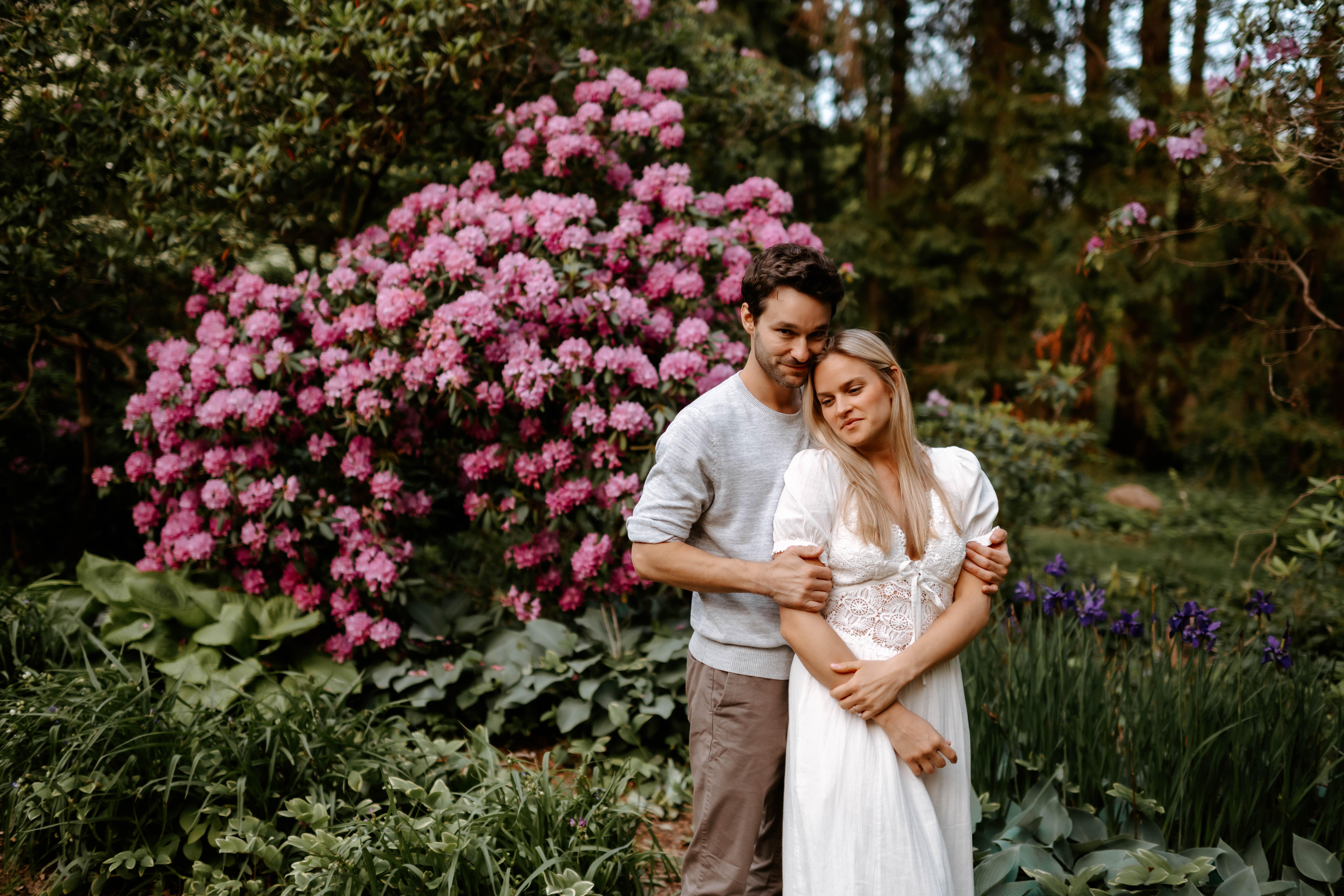 The Wedding Website of Megan Elisabeth Streng and Geoffrey Arthur Spall