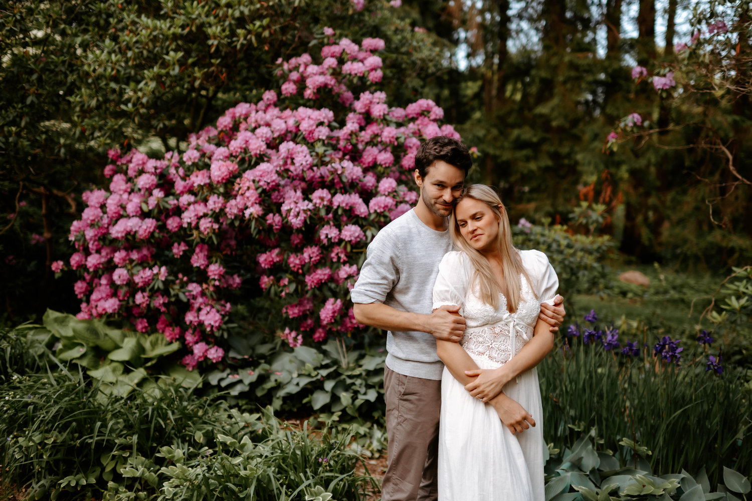 The Wedding Website of Megan Elisabeth Streng and Geoffrey Arthur Spall