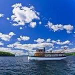 The Morgan Boat Cruise