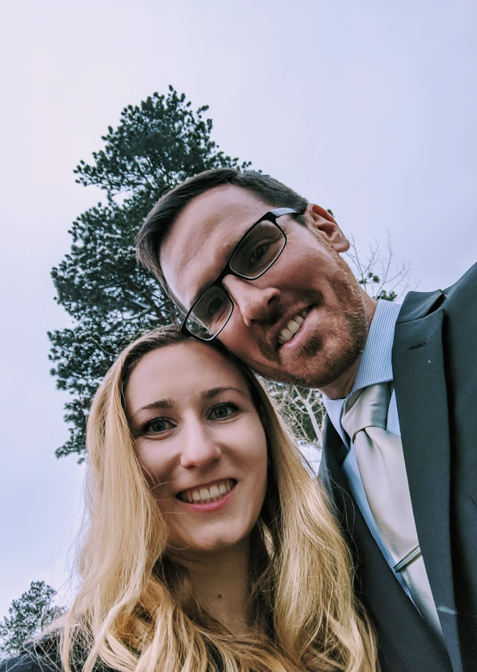 The Wedding Website of Kayla Williams and Matthew Lietzke