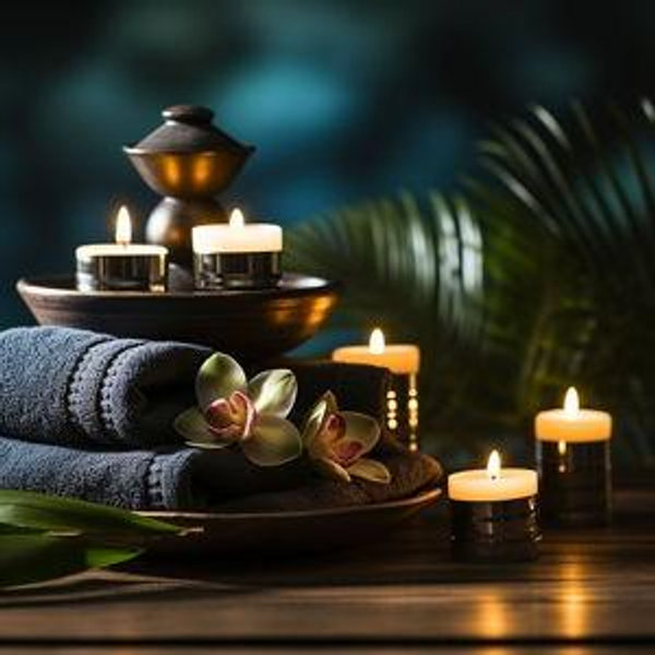 Moments of Relaxation