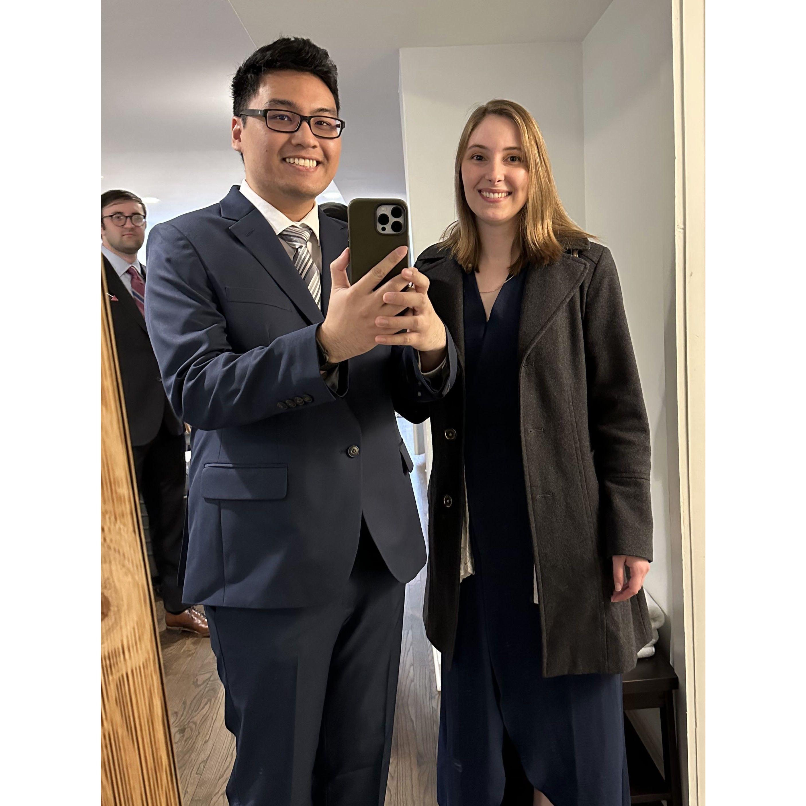 Lookin good! – 2023