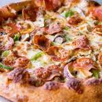 Leucadia Pizza Encinitas