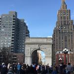 Washington Square Park