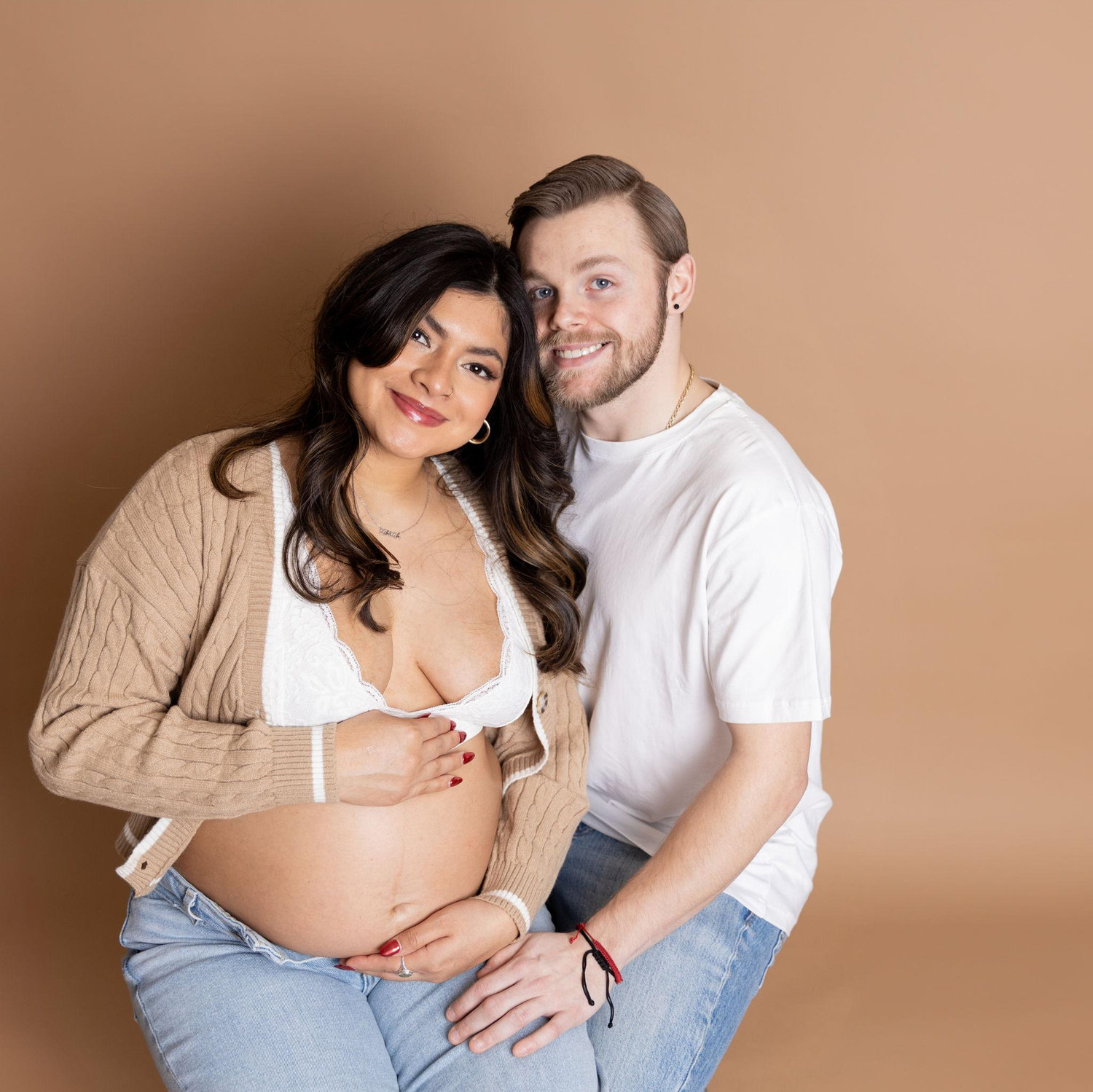 Growing our Family