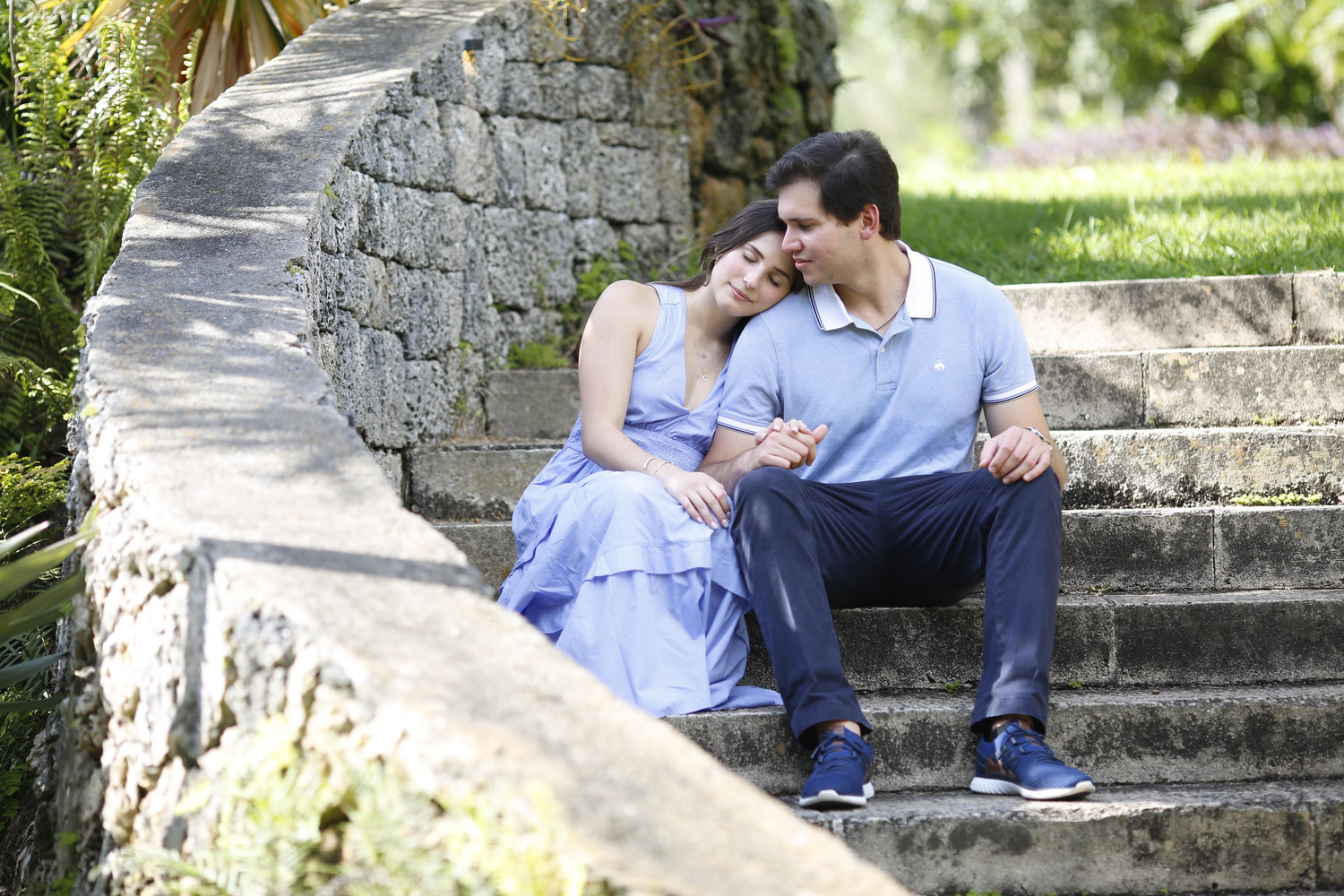 The Wedding Website of Claudia Ramirez and Juan Carlos Gurdian