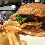 Crow's Nest Restaurant