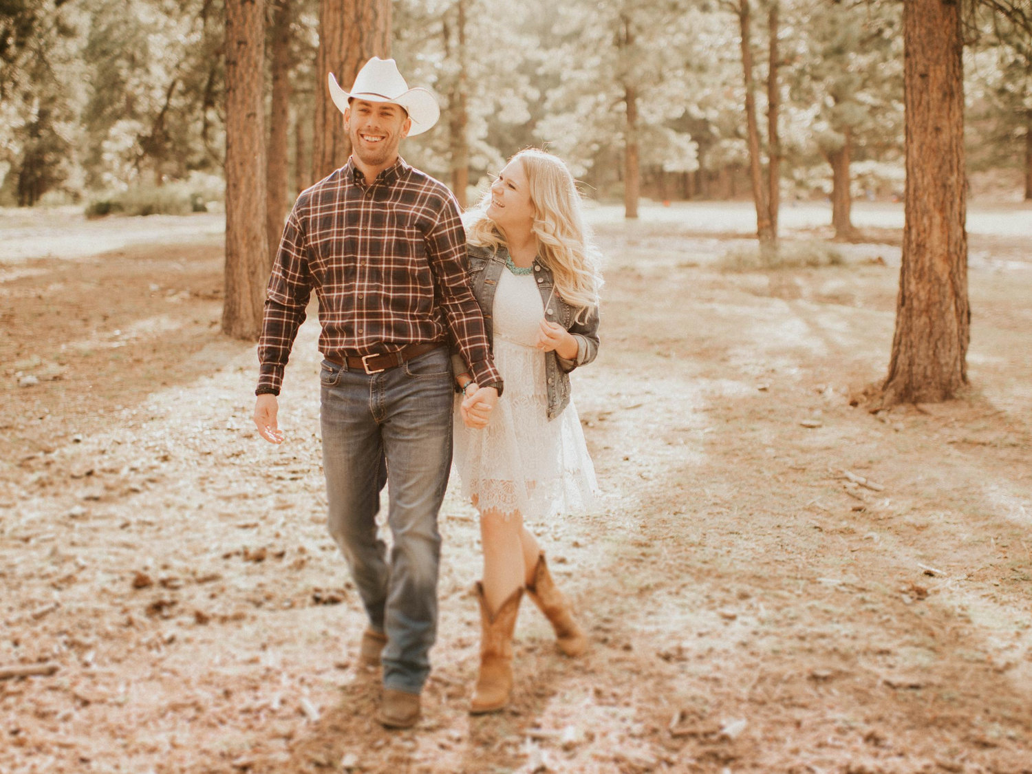 The Wedding Website of Ashley Warren and Thomas Riordan