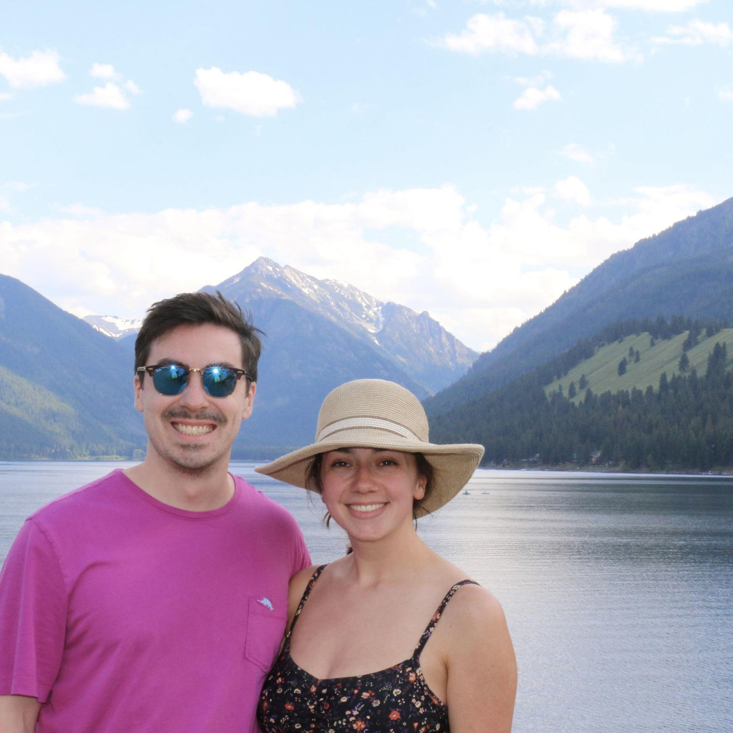 Wallowa Lake, OR