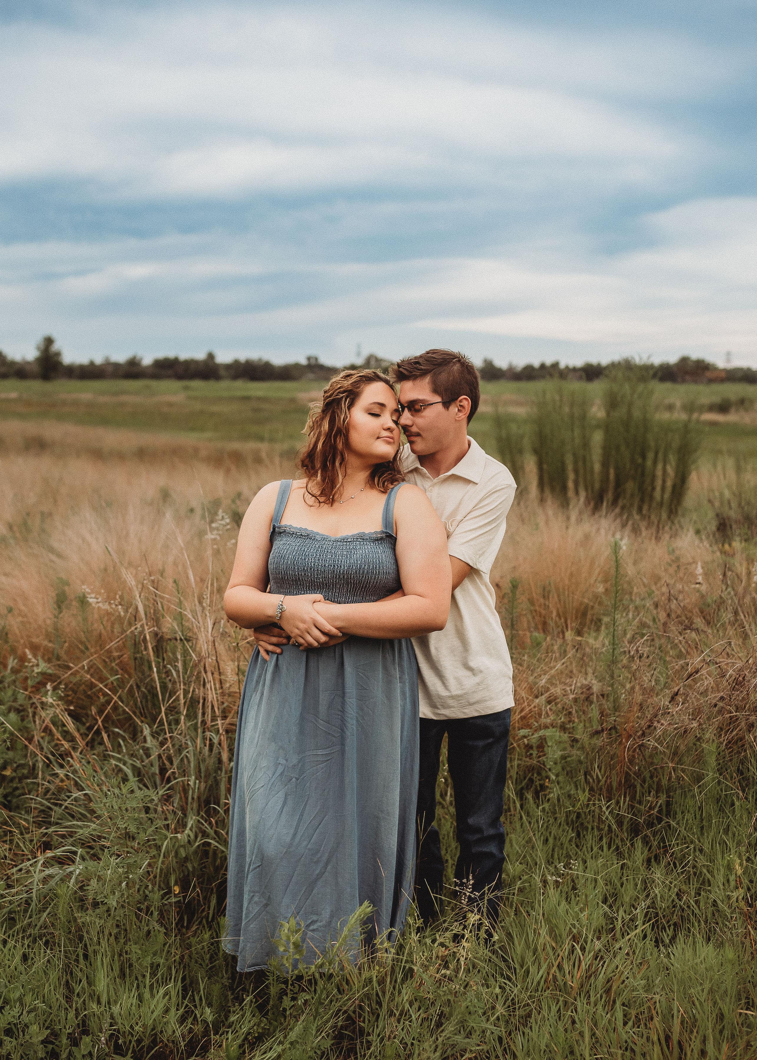 The Wedding Website of Abigail Fletcher and Joshua Jessee