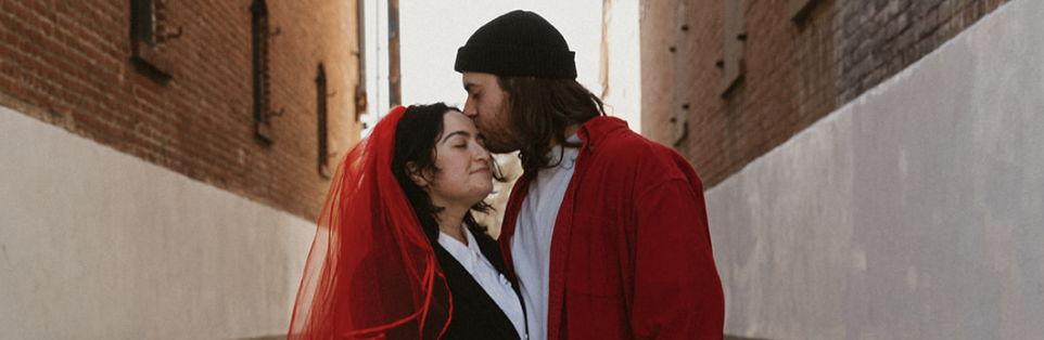The Wedding Website of Zach Mullins and Alyssa Lopez