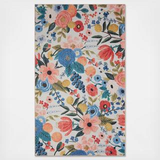 Atelier Garden Party Accent Rug