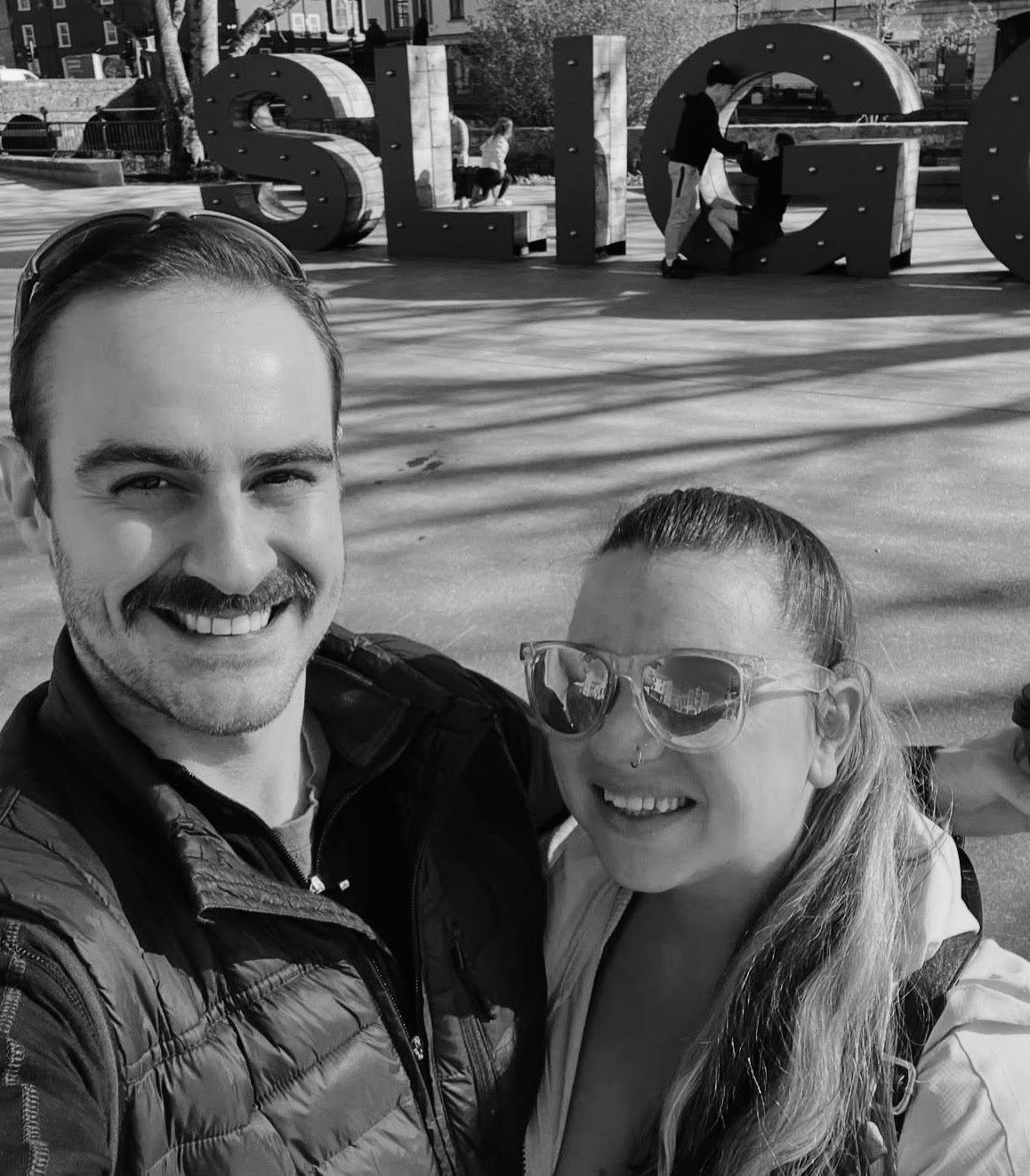 The Wedding Website of Gabrielle Tamasi and Michael DelDotto