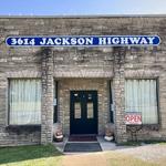 Muscle Shoals Sound Studio