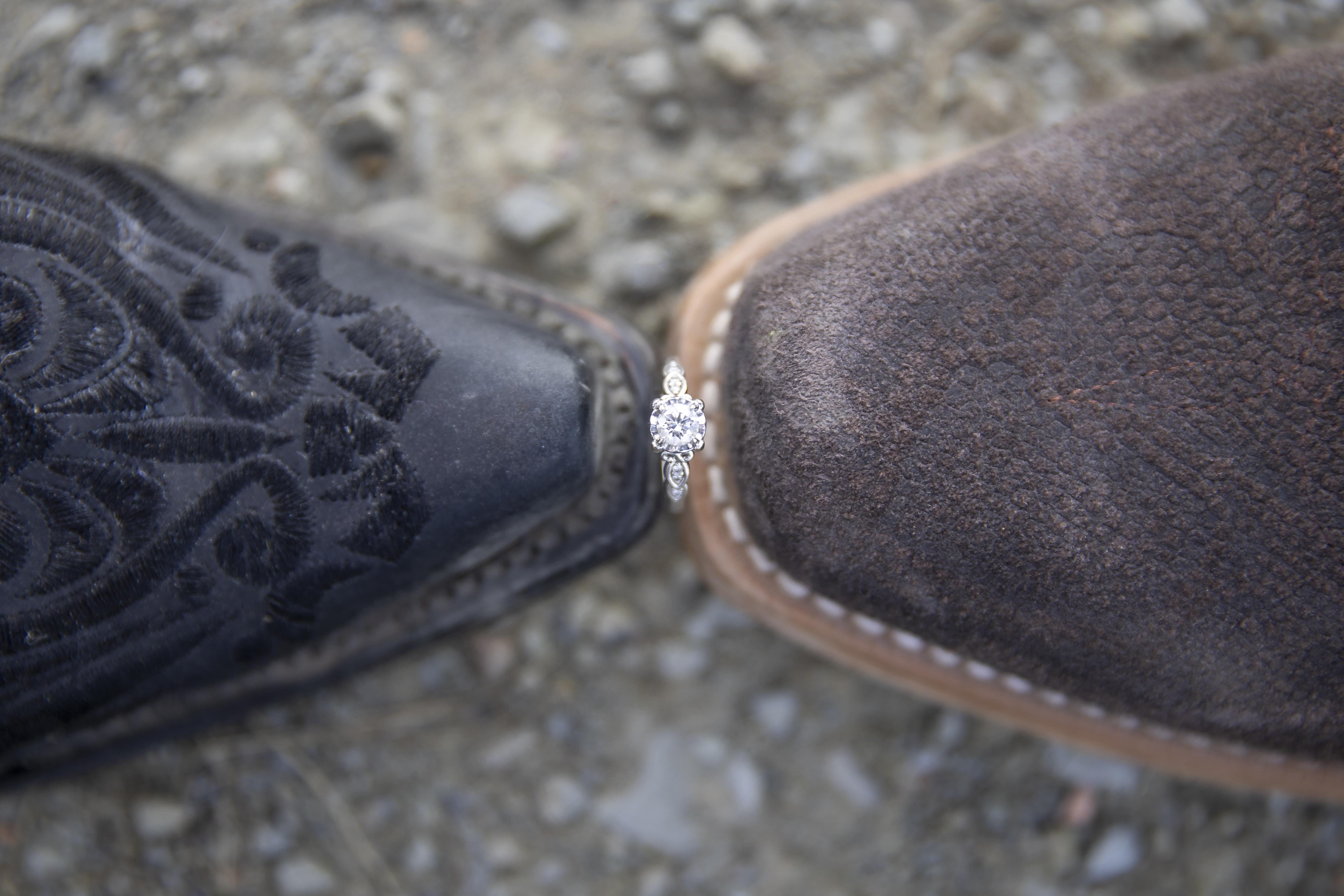 The Wedding Website of Dayton Benjamin and Meghan Mendler