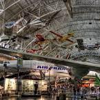 Air and Space Museum Parkway