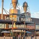 Sawmill Market