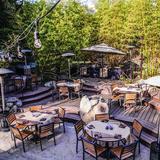 Stone Brewing World Bistro & Gardens - Escondido