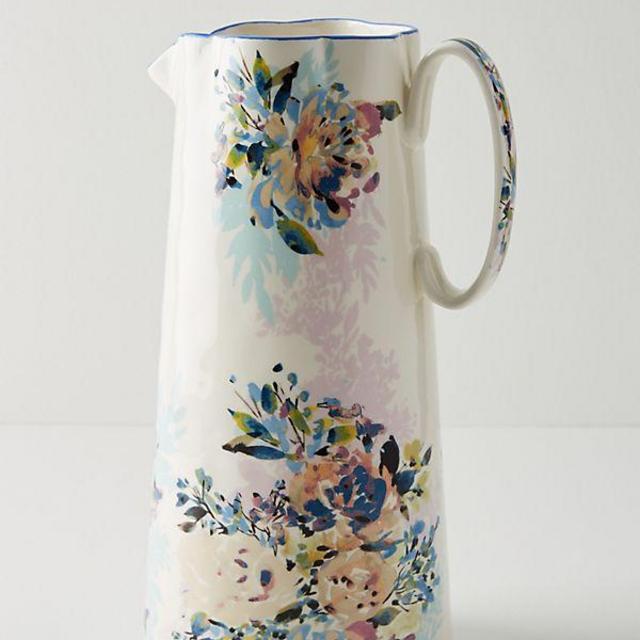 Gardenshire Pitcher