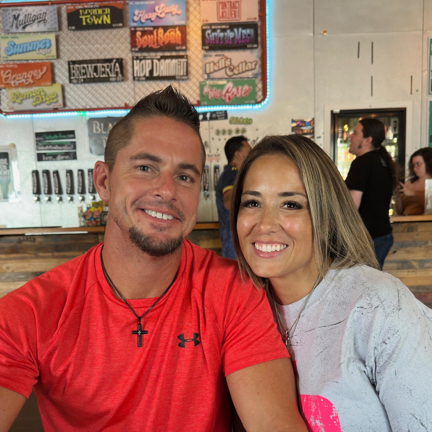 Downtown Bryan Strolling