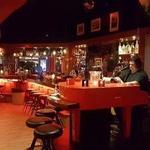 The Sopranos Piano Bar