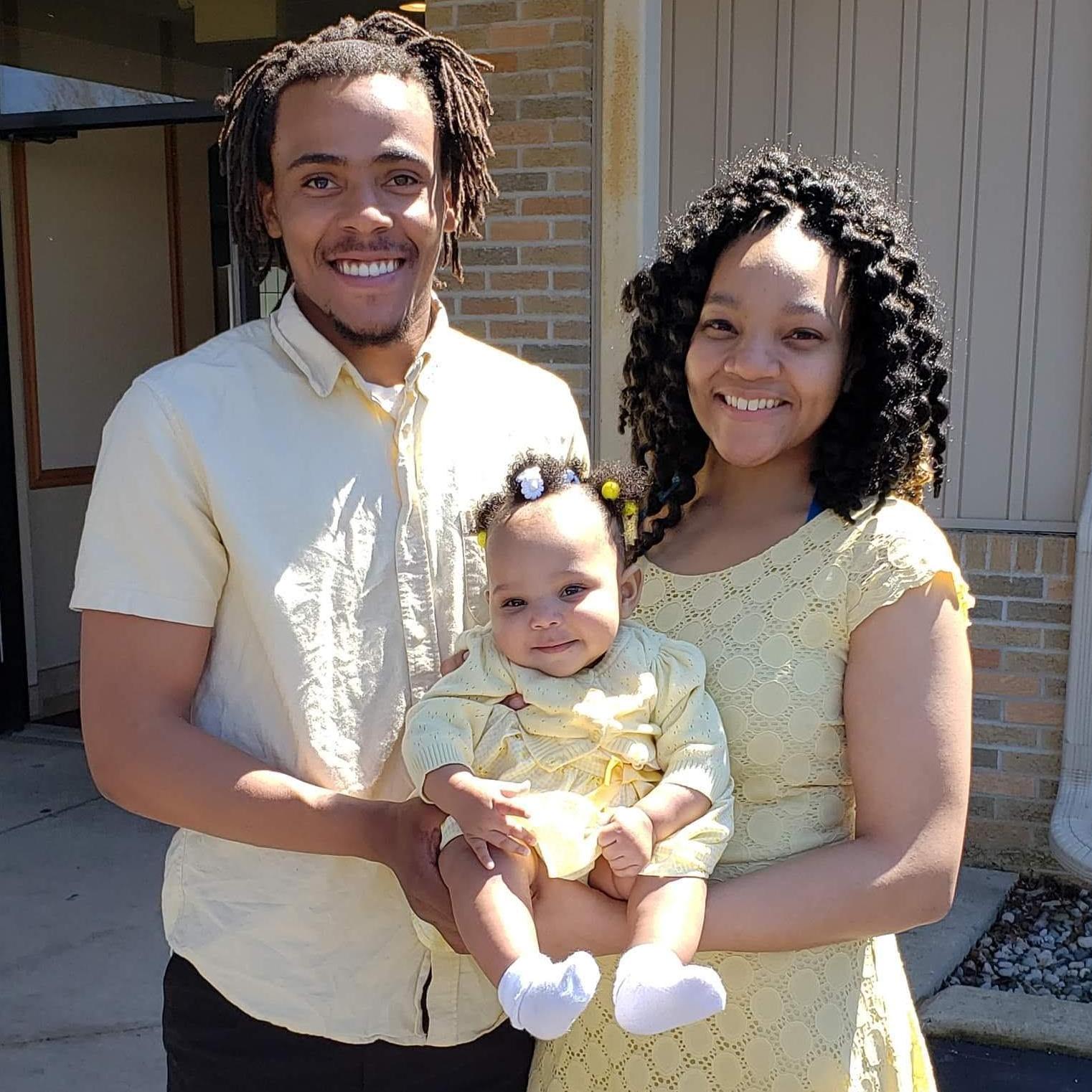 Easter Sunday!