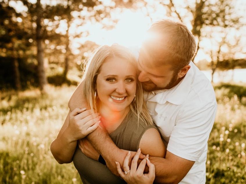 The Wedding Website of Brianna Swenson and Anthony Jazwiecki