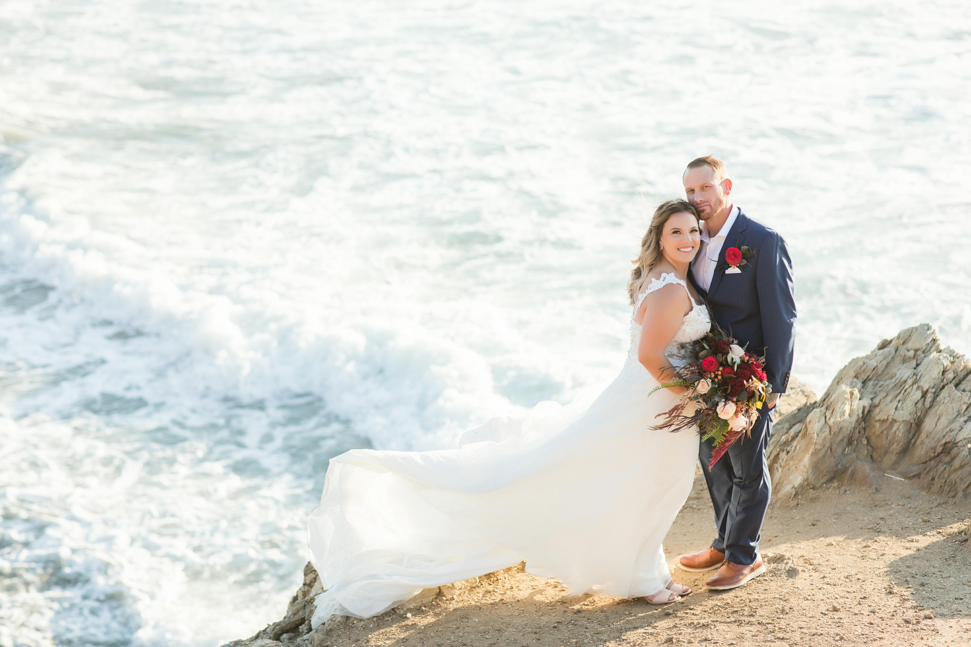 The Wedding Website of Leslie Woltmann and Brett Williford