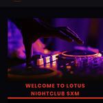 Lotus Nightclub Sxm