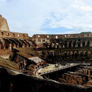 Colosseum Tour