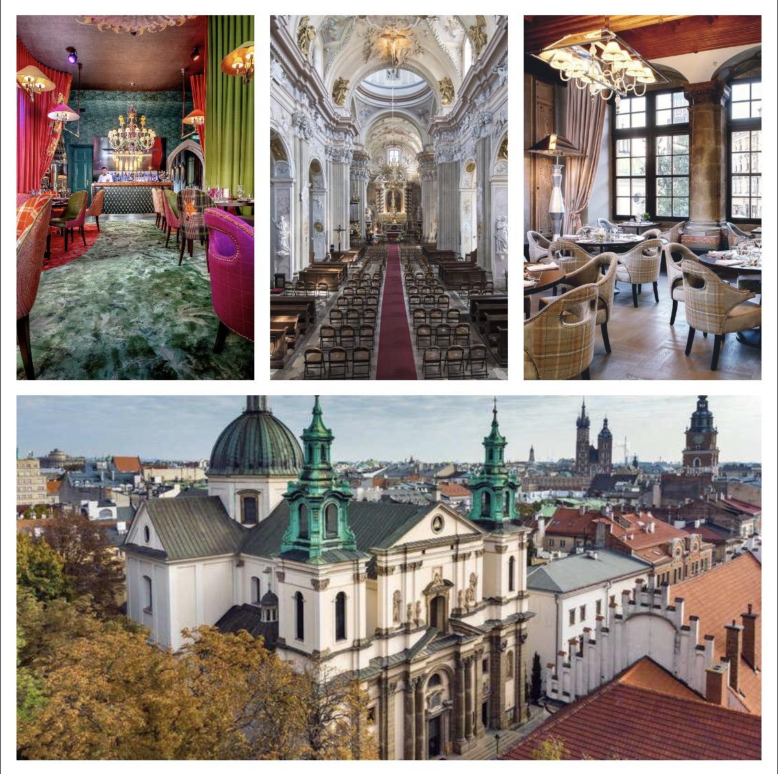The Wedding Website of Milena Matysek and Dominic Przewoznik