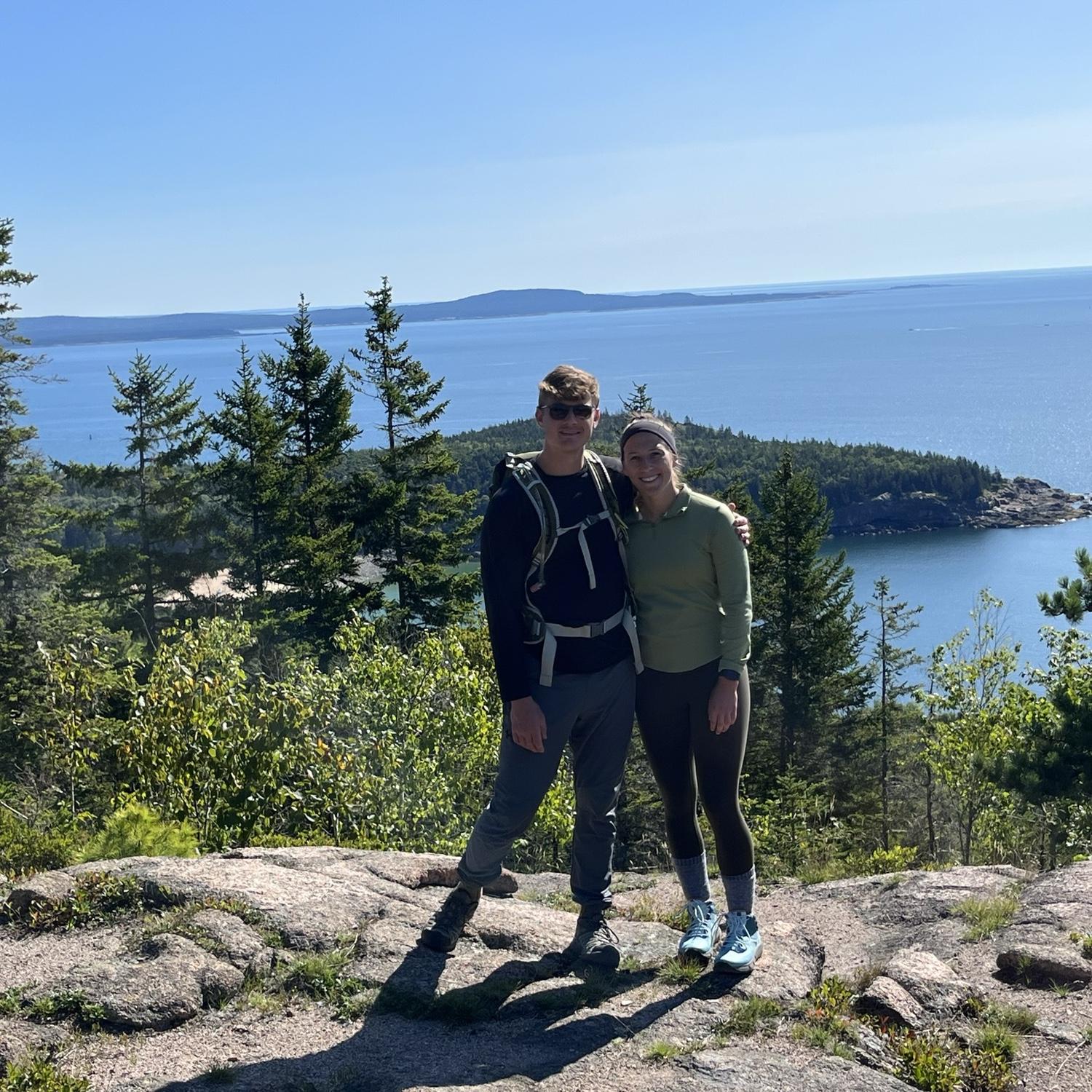 Trip to Maine! Summer 2023!