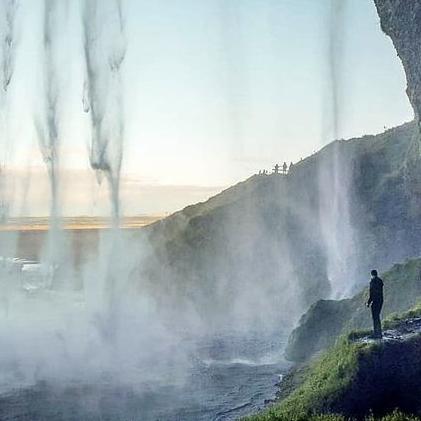 Iceland honeymoon !!!