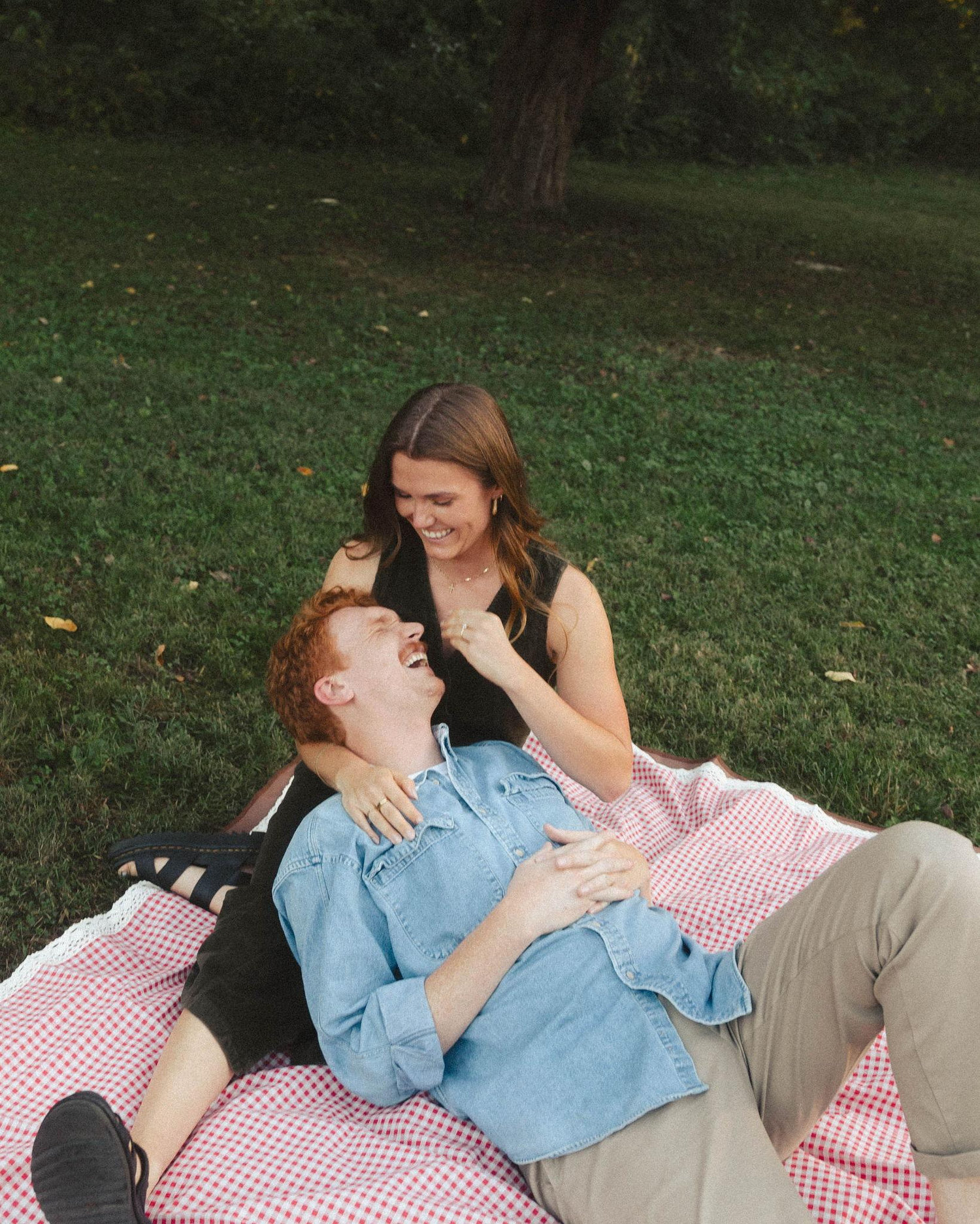 The Wedding Website of Mallorey Daunhauer and Jack Durnil