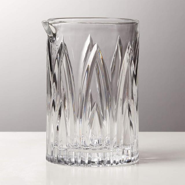 Buchanan Cocktail Mixing Glass