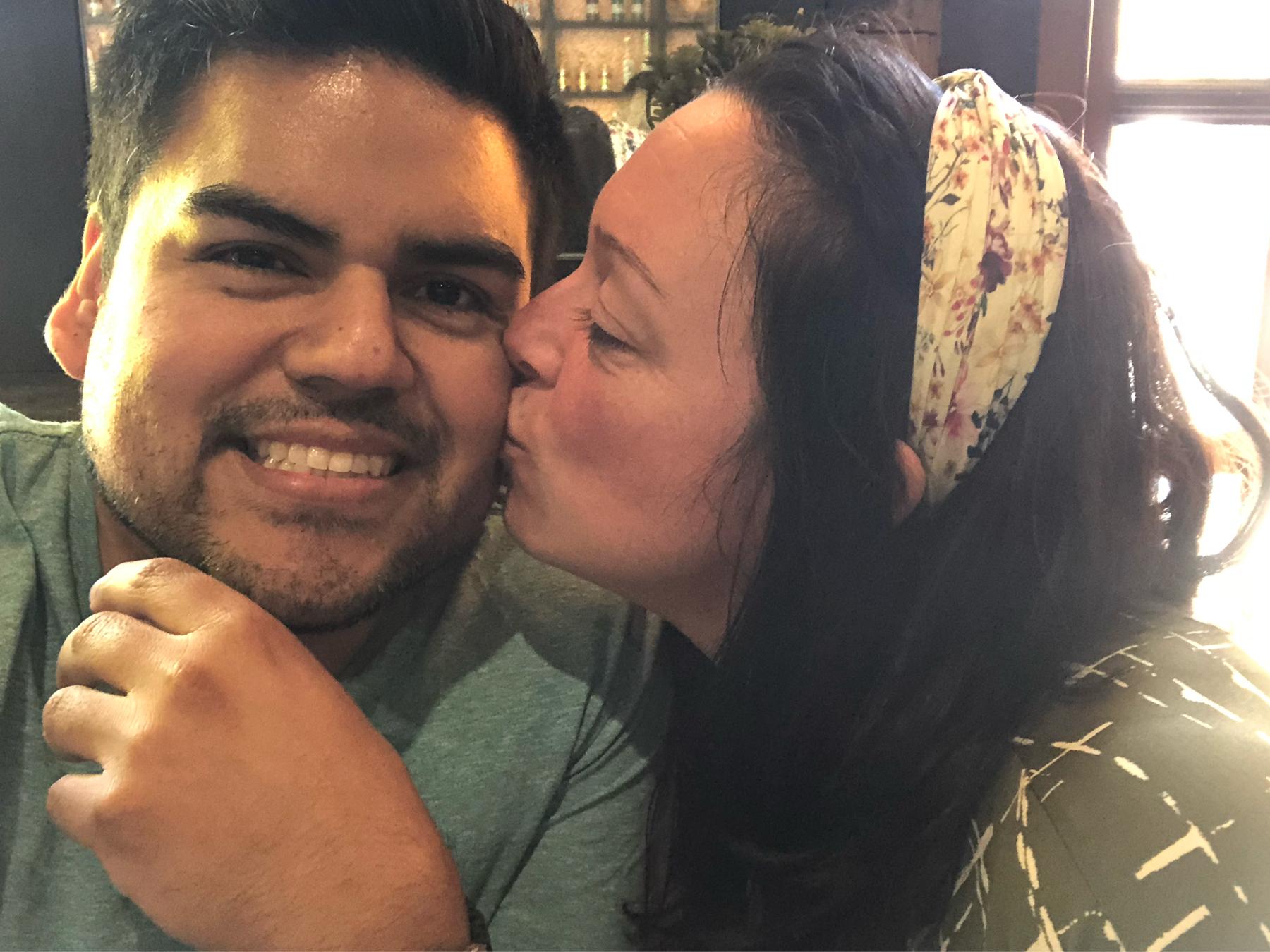 The Wedding Website of Danielle Mueller Durham and Edgar Felipe Vega