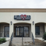 Baklovah Bakery & Sweets