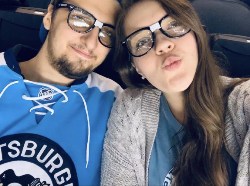 Let’s Go Pens 🤍
