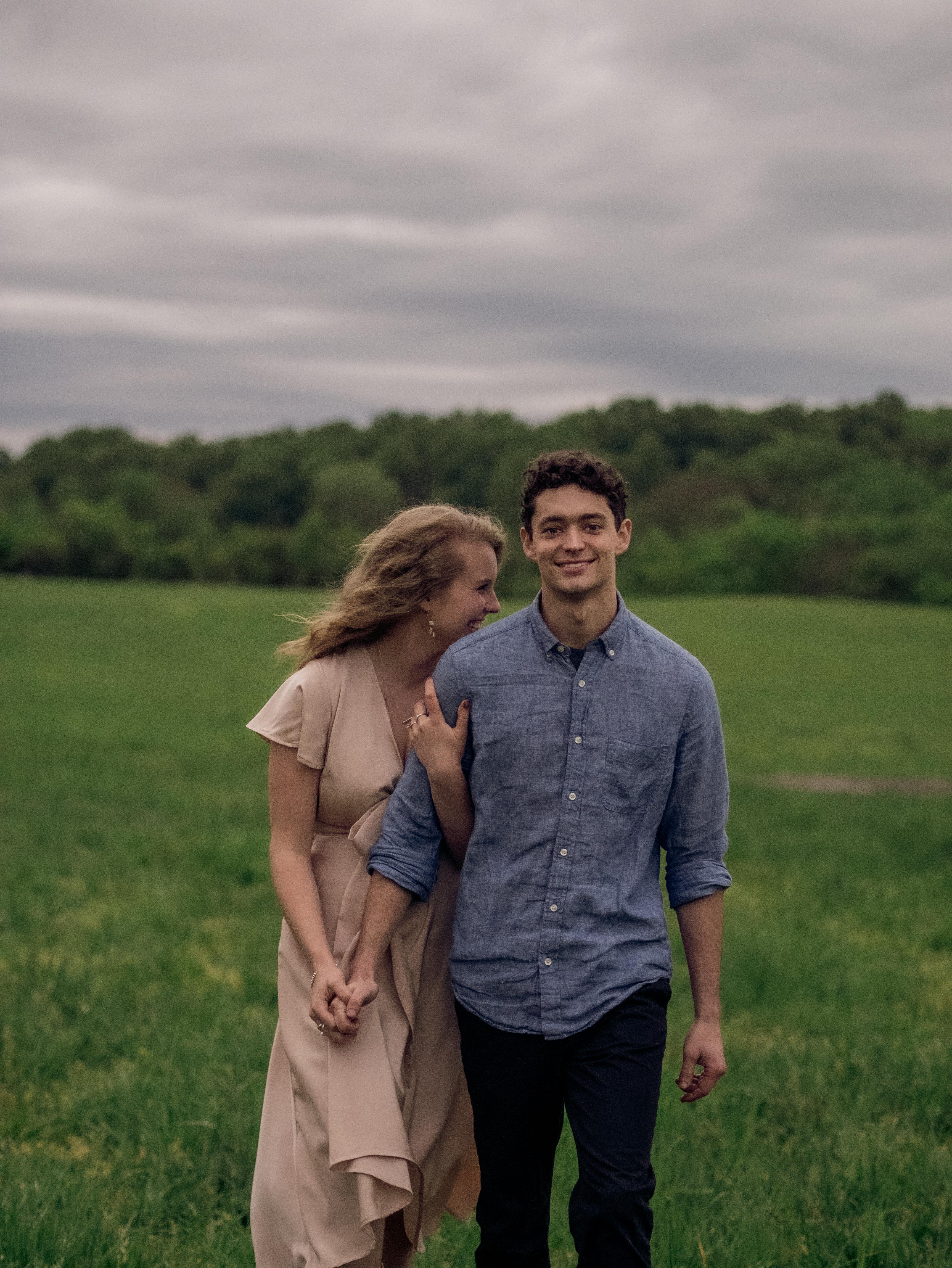 The Wedding Website of Heli Palttala and Nicholas Markoff