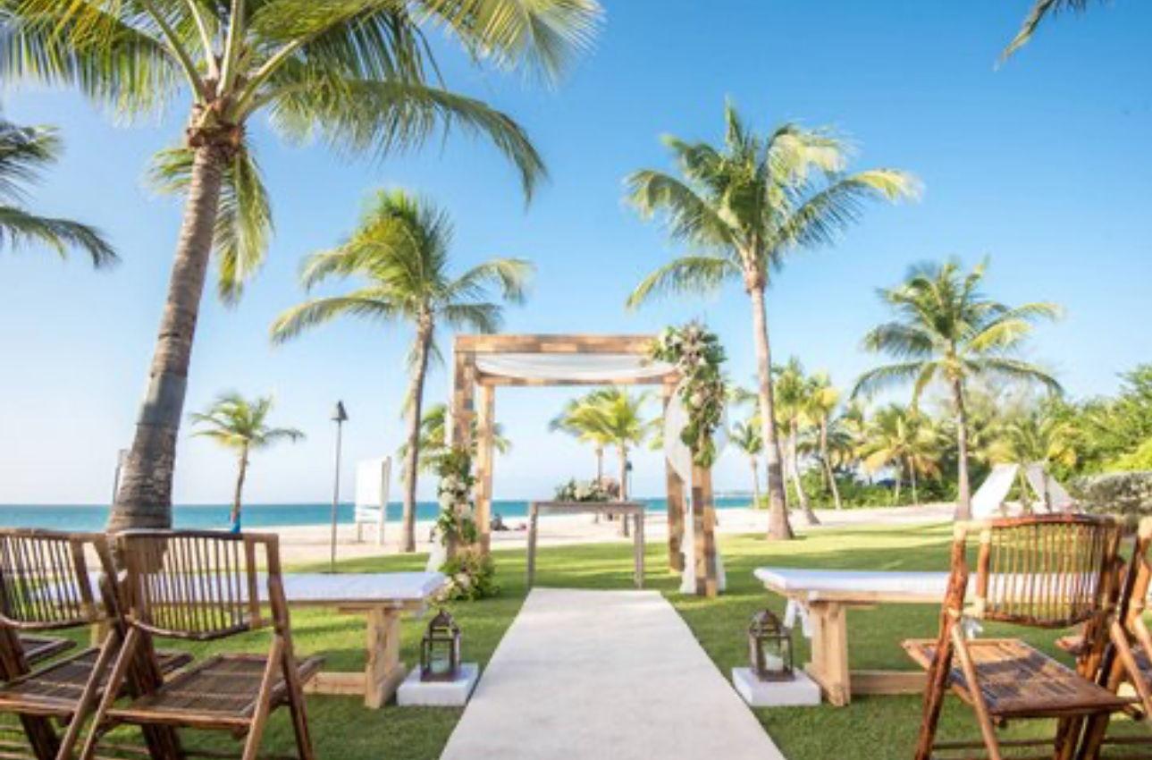The Wedding Website of Jeffrey Hopkins and Marybel Mejias