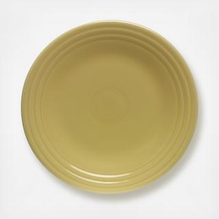 Classic Rim Luncheon Plate, Set of 4