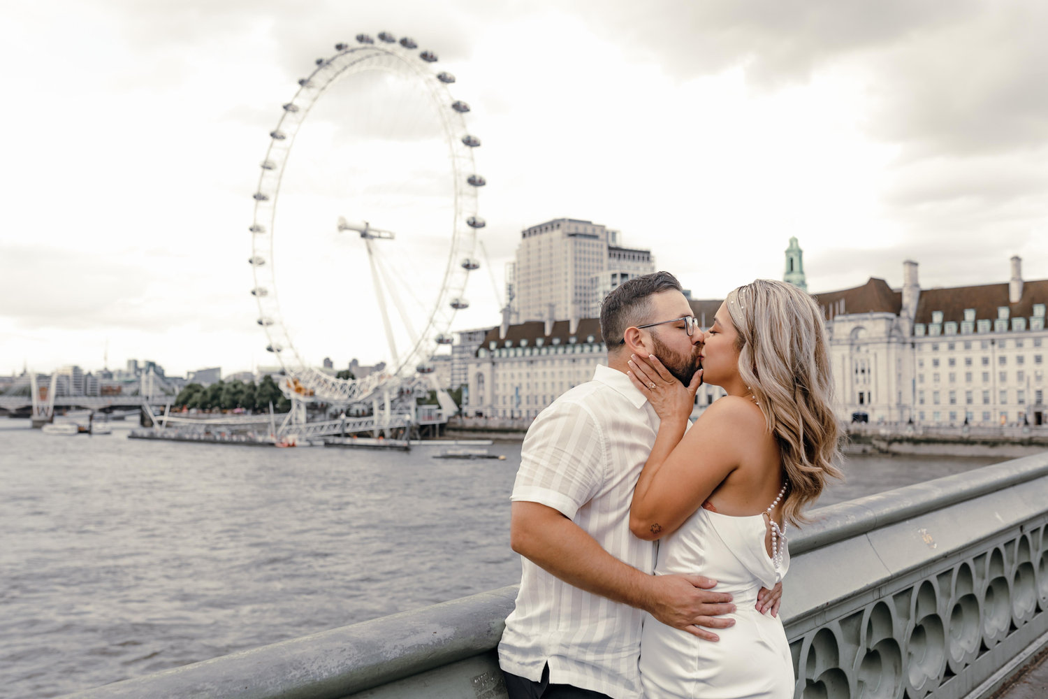 The Wedding Website of Janel Monique Martinez and Anselmo Lopez III