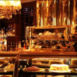 Café Intermezzo - Midtown