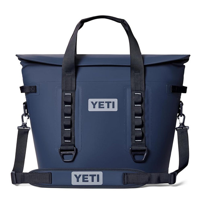 YETI Hopper M Series Portable Soft Coolers with MagShield Access
