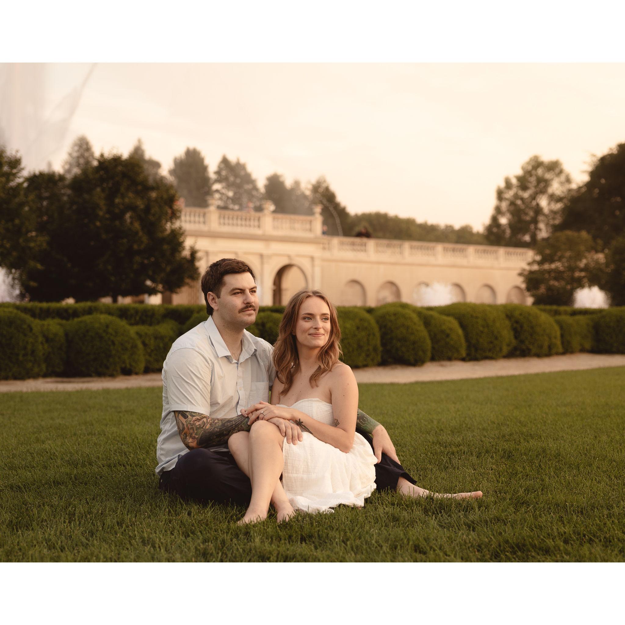 Photo by Later Days Photography